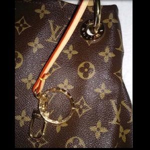 🚫🚫traded🚫🚫Louis Vuitton Artsy large
